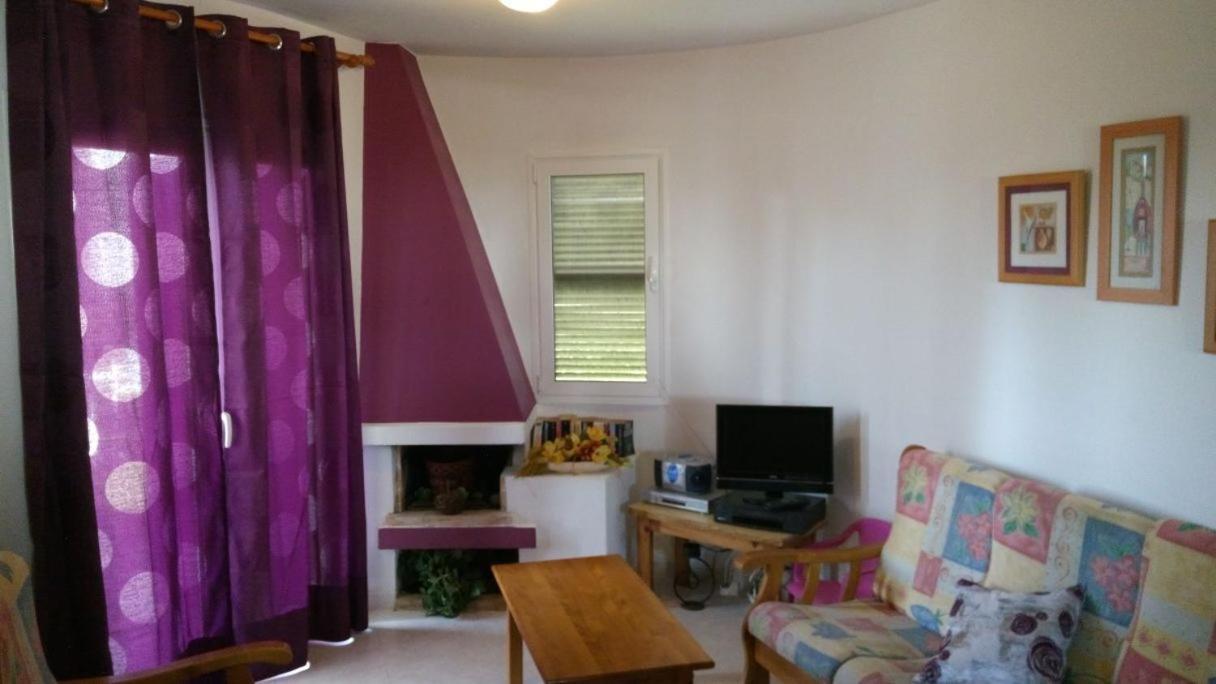 Precioso Apartamento Al Lado De Bonita Cala Ciutadella  Luaran gambar