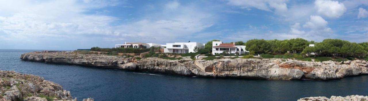 Precioso Apartamento Al Lado De Bonita Cala Ciutadella  Luaran gambar
